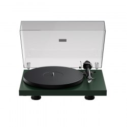 Виниловый проигрыватель Pro-Ject Debut EVO 2 (Pick It MM)