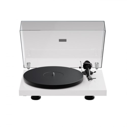 Виниловый проигрыватель Pro-Ject Debut EVO 2 (Pick It MM)