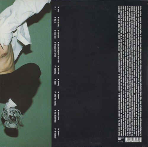 Виниловая пластинка Moby - Play