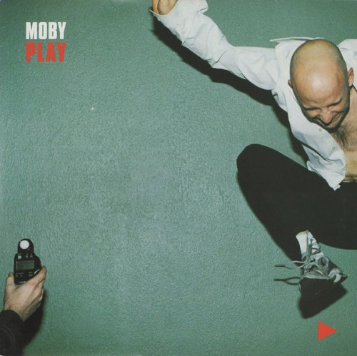 Виниловая пластинка Moby - Play