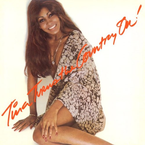 Виниловая пластинка TINA TURNER - Tina Turns The Country On! (Halfspeed Master)