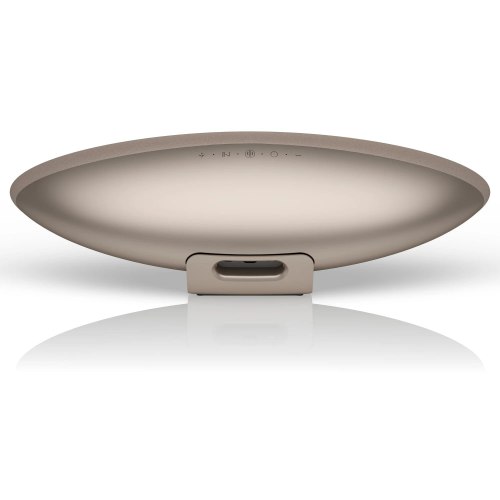 Беспроводная Hi-Fi акустика B&W Zeppelin Pro