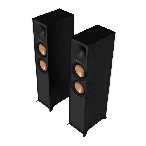 Напольная акустика Klipsch Reference R-600F.
