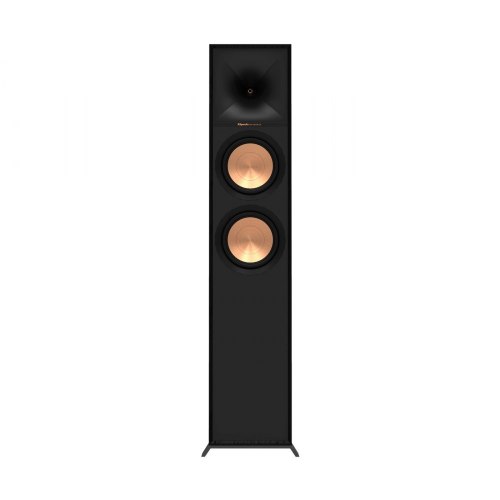 Напольная акустика Klipsch Reference R-600F.
