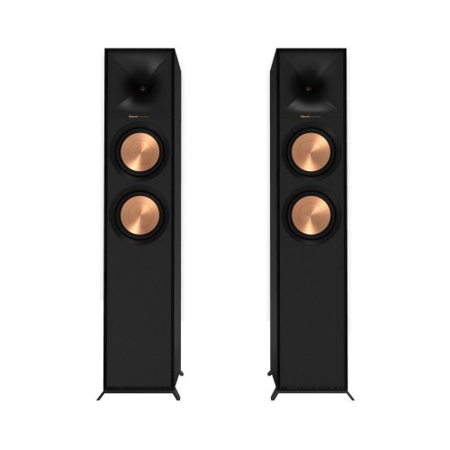Напольная акустика Klipsch Reference R-600F.