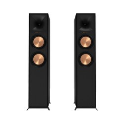 Напольная акустика Klipsch Reference R-600F.