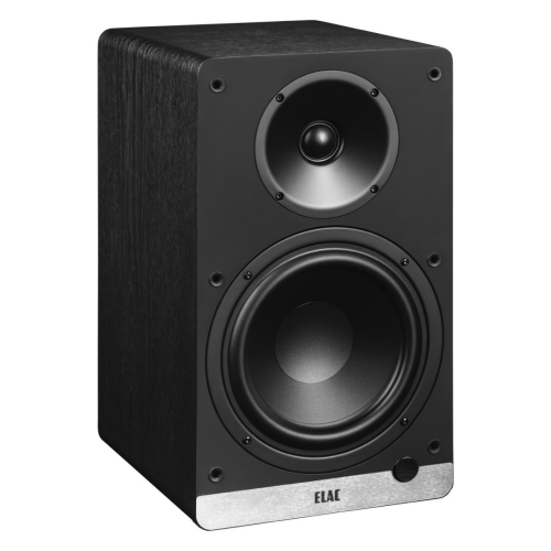 Активная полочная акустика ELAC Debut ConneX DCB61