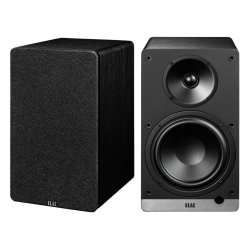 Активная полочная акустика ELAC Debut ConneX DCB61