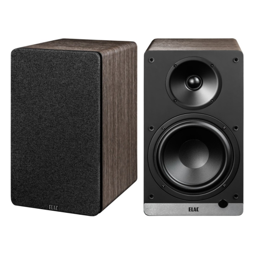 Активная полочная акустика ELAC Debut ConneX DCB61