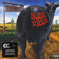 Виниловая пластинка BLINK-182 - Dude Ranch (LP)