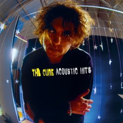 Виниловая пластинка THE CURE - Acoustic Hits (2LP)