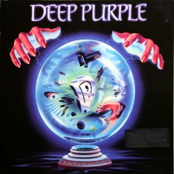 Виниловая пластинка DEEP PURPLE - Slaves And Masters (LP)