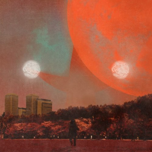 Виниловая пластинка Erika Dohi – I, Castorpollux (LP)