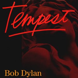 Виниловая пластинка BOB DYLAN - Tempest (2LP+CD)