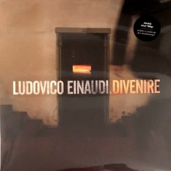 Виниловая пластинка LUDOVICO EINAUDI - Divenire (2LP)
