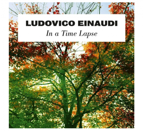 Виниловая пластинка LUDOVICO EINAUDI - In A Time Lapse (2LP) (Italy)
