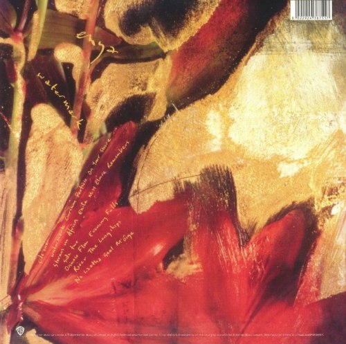 Виниловая пластинка ENYA - Watermark (LP)