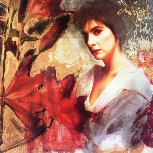 Виниловая пластинка ENYA - Watermark (LP)