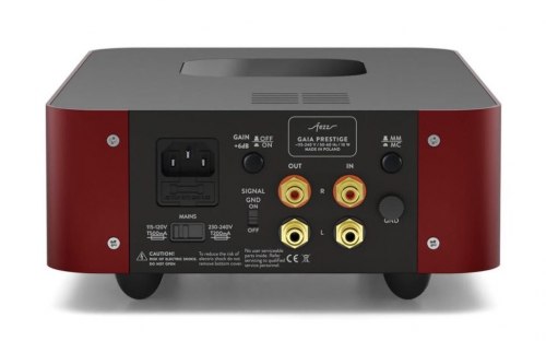 Фонокорректор Fezz Audio Gaia EVO Prestige