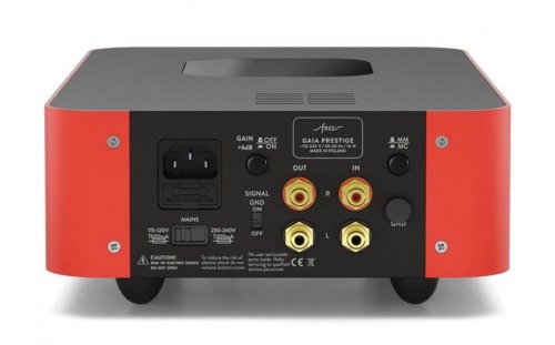 Фонокорректор Fezz Audio Gaia EVO Prestige