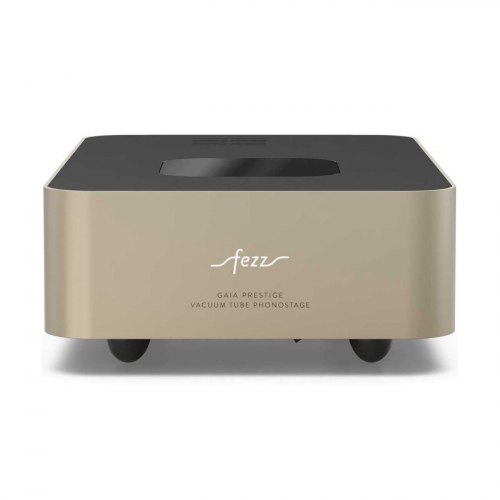 Фонокорректор Fezz Audio Gaia EVO Prestige
