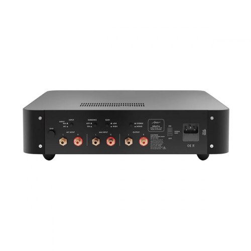 Фонокорректор Fezz Audio Gratia EVO Prestige — MM/MC