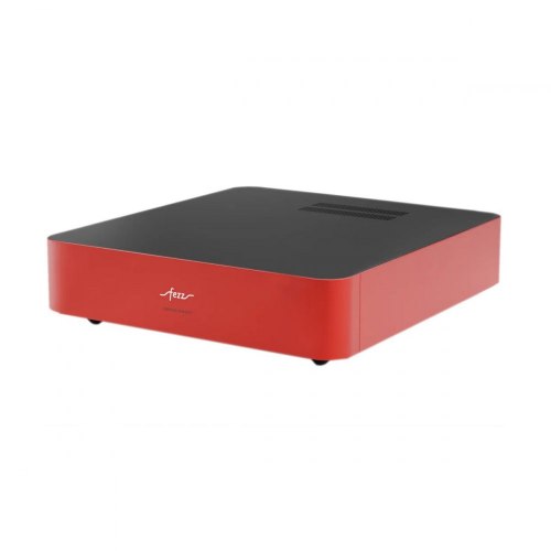 Фонокорректор Fezz Audio Gratia EVO Prestige — MM/MC