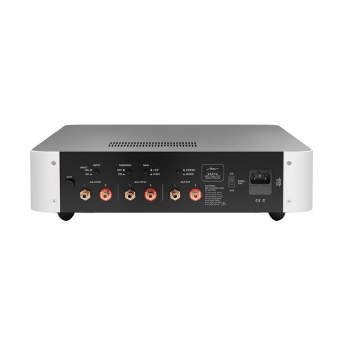 Фонокорректор Fezz Audio Gratia EVO Prestige — MM/MC