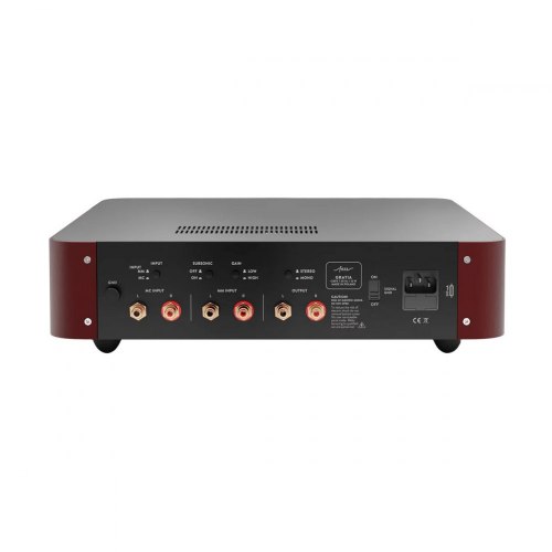 Фонокорректор Fezz Audio Gratia EVO Prestige — MM/MC
