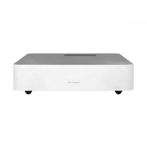 Фонокорректор Fezz Audio Gratia EVO Prestige — MM/MC