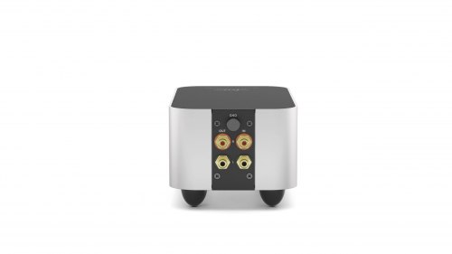 Фонокорректор Fezz Audio Argentum X10 EVO