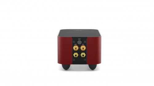 Фонокорректор Fezz Audio Argentum X10 EVO