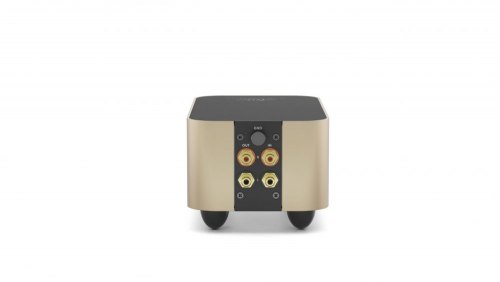 Фонокорректор Fezz Audio Argentum X20 EVO