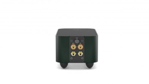 Фонокорректор Fezz Audio Argentum X20 EVO