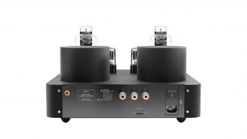 Фонокорректор Fezz Audio Mira Ceti 300b Power Amplifier EVO Big Calm