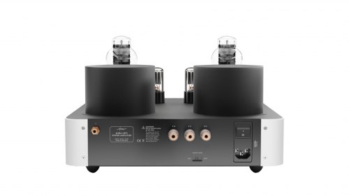 Фонокорректор Fezz Audio Mira Ceti 300b Power Amplifier EVO Big Calm