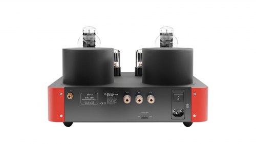 Фонокорректор Fezz Audio Mira Ceti 300b Power Amplifier EVO Big Calm