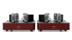 Фонокорректор Fezz Audio Olympia Power Amplifier EVO Sunlight