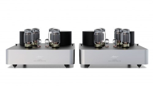 Фонокорректор Fezz Audio Olympia Power Amplifier EVO Sunlight