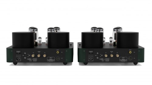 Фонокорректор Fezz Audio Olympia Power Amplifier EVO Sunlight