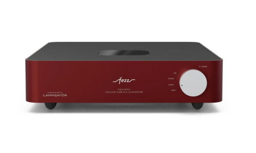 ЦАП Fezz Audio Equinox Prestige DAC EVO