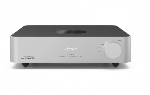 ЦАП Fezz Audio Equinox Prestige DAC EVO