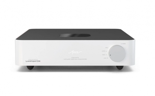 ЦАП Fezz Audio Equinox DAC EVO