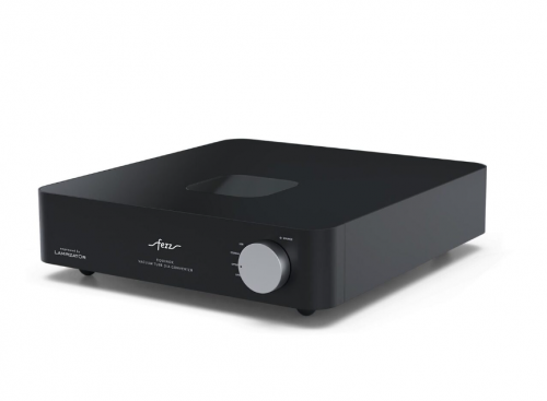 ЦАП Fezz Audio Equinox DAC EVO