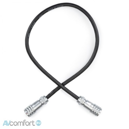 Кабель сетевой Ferrum Audio kabel DC Ferrum Power Link 0.5m