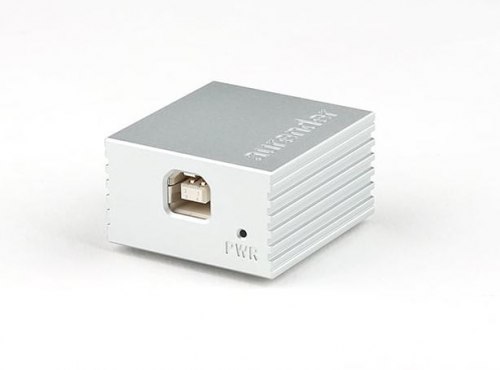 Конвертер USB-Audio в SPDIF Aurender TD100