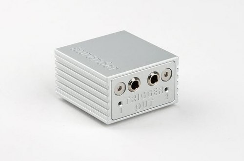 Конвертер USB-Audio в SPDIF Aurender TD100