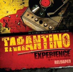 Виниловая пластинка Various Artists - The Tarantino Experience Reloaded (Coloured Vinyl)(2LP)