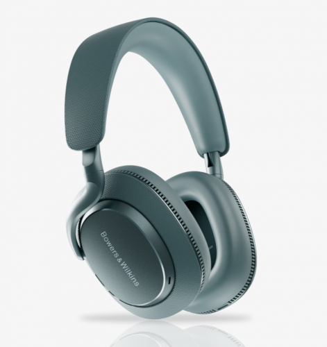 Беспроводные наушники B&W PX7 S3