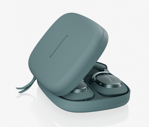 Беспроводные наушники B&W PX7 S3